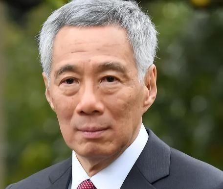 李显龙表示，真正的新加坡人要认清一个事实，新加坡不是华人国家，只是华人占多数而已
