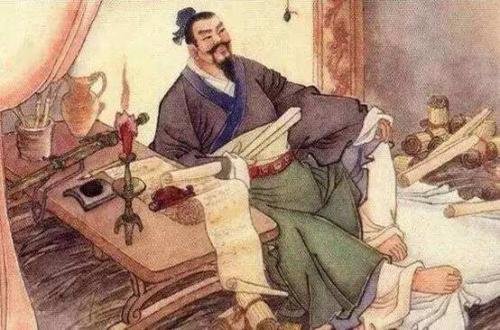 勾践：中国最早“把耻辱写进OKR”的战略操盘手｜他没发朋友圈立人设，却用22年把