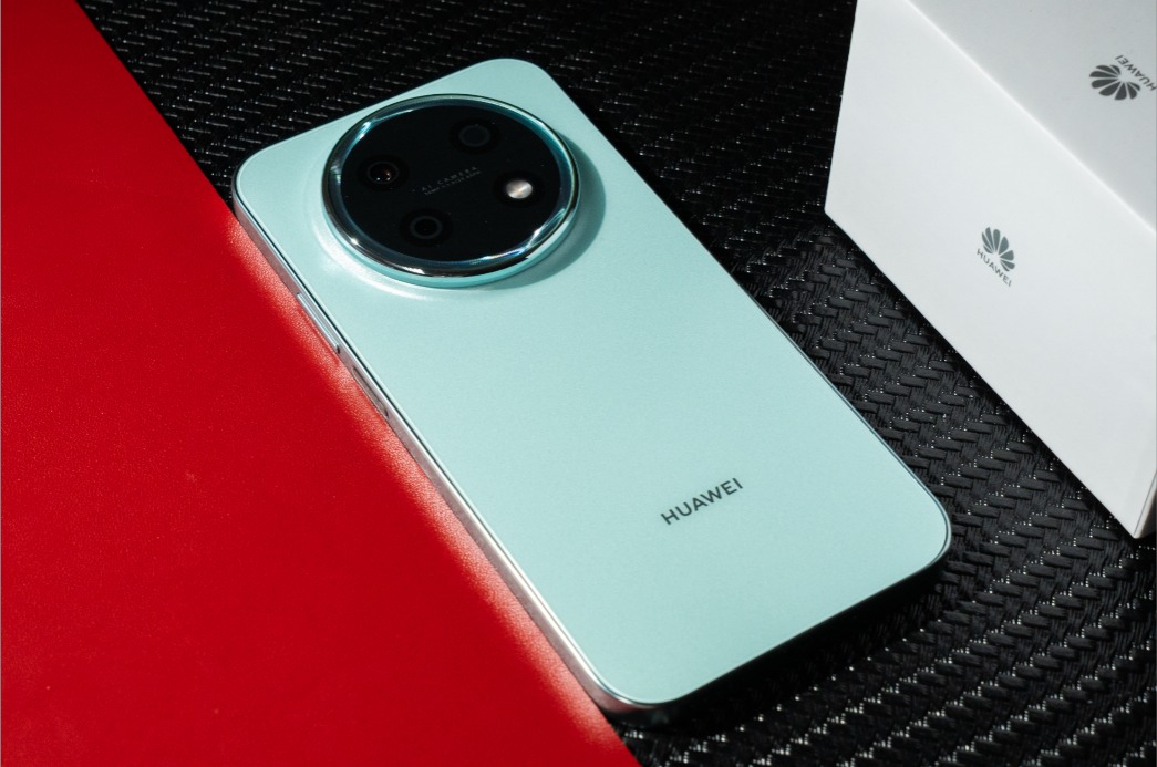 華為暢享90 Pro Max全面評測：巨鯨續航加持，千元實用新旗艦