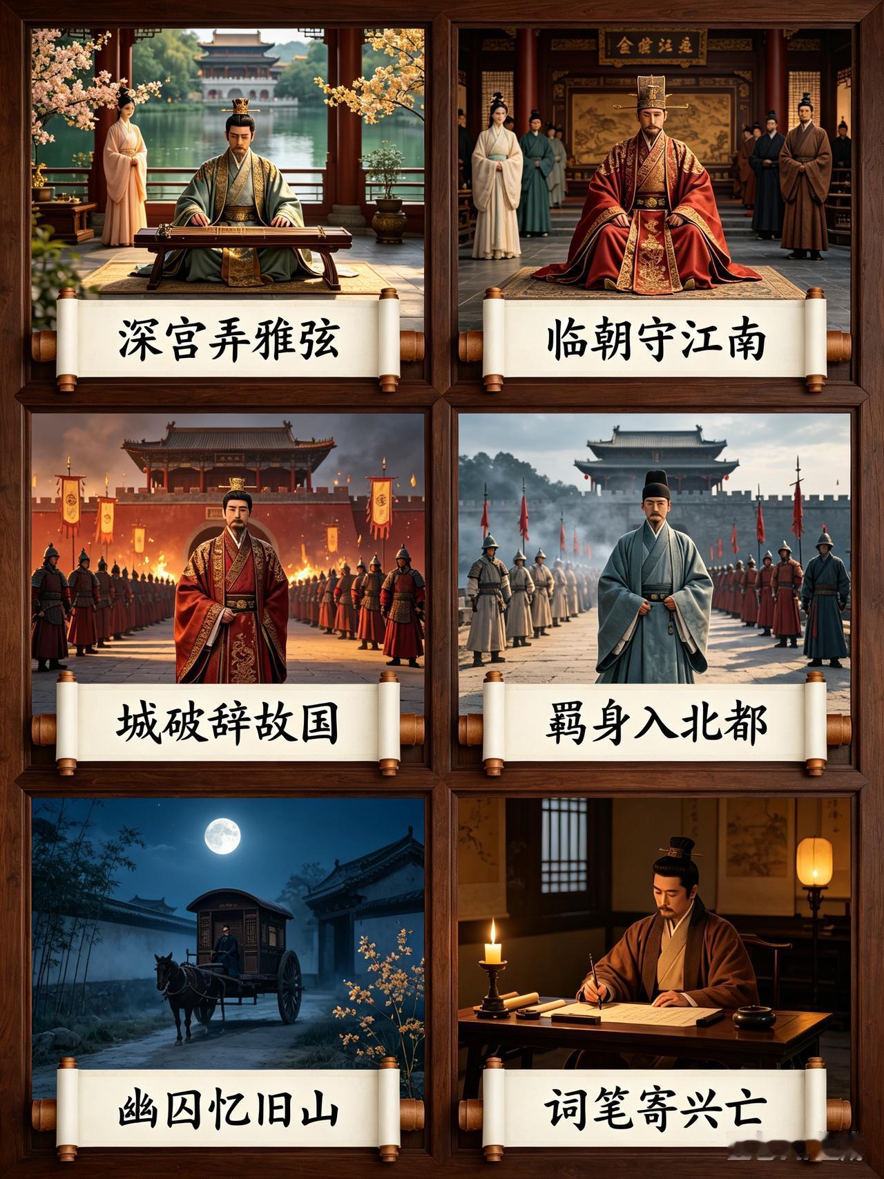 他是谁