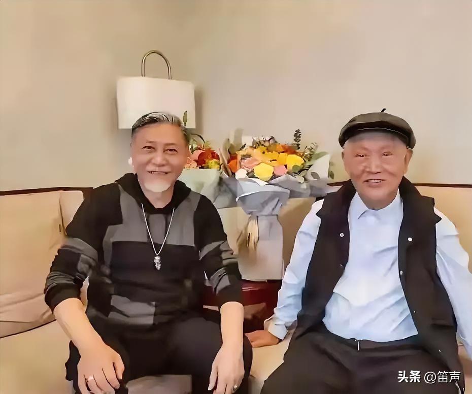 66岁的王侃走了
他演了一辈子的日本大佐，但是却有很多的人悼念他，不仅是因为他从