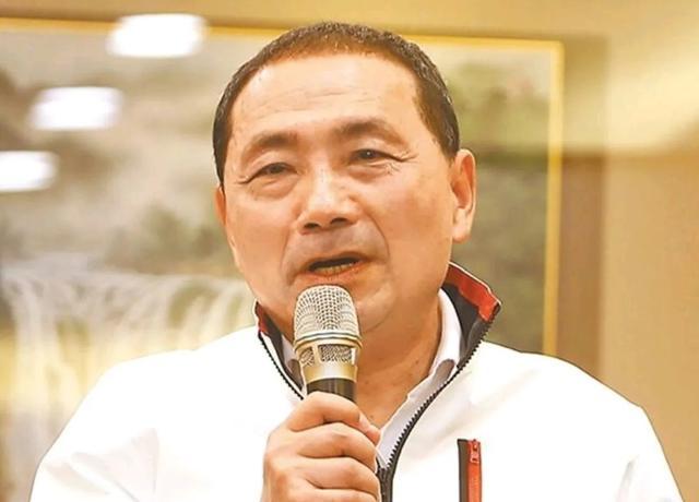 国民党内的内耗已经是超出极限。民进党团结一心为2026年九合一选举冲刺，而国民党