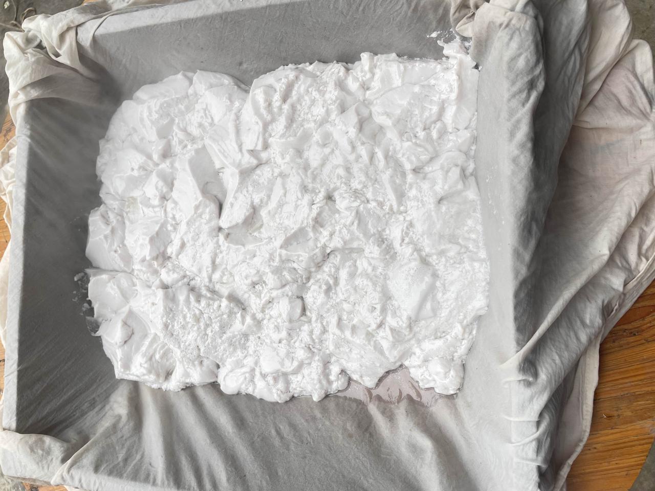 天南地北大拜年做花生麸豆腐