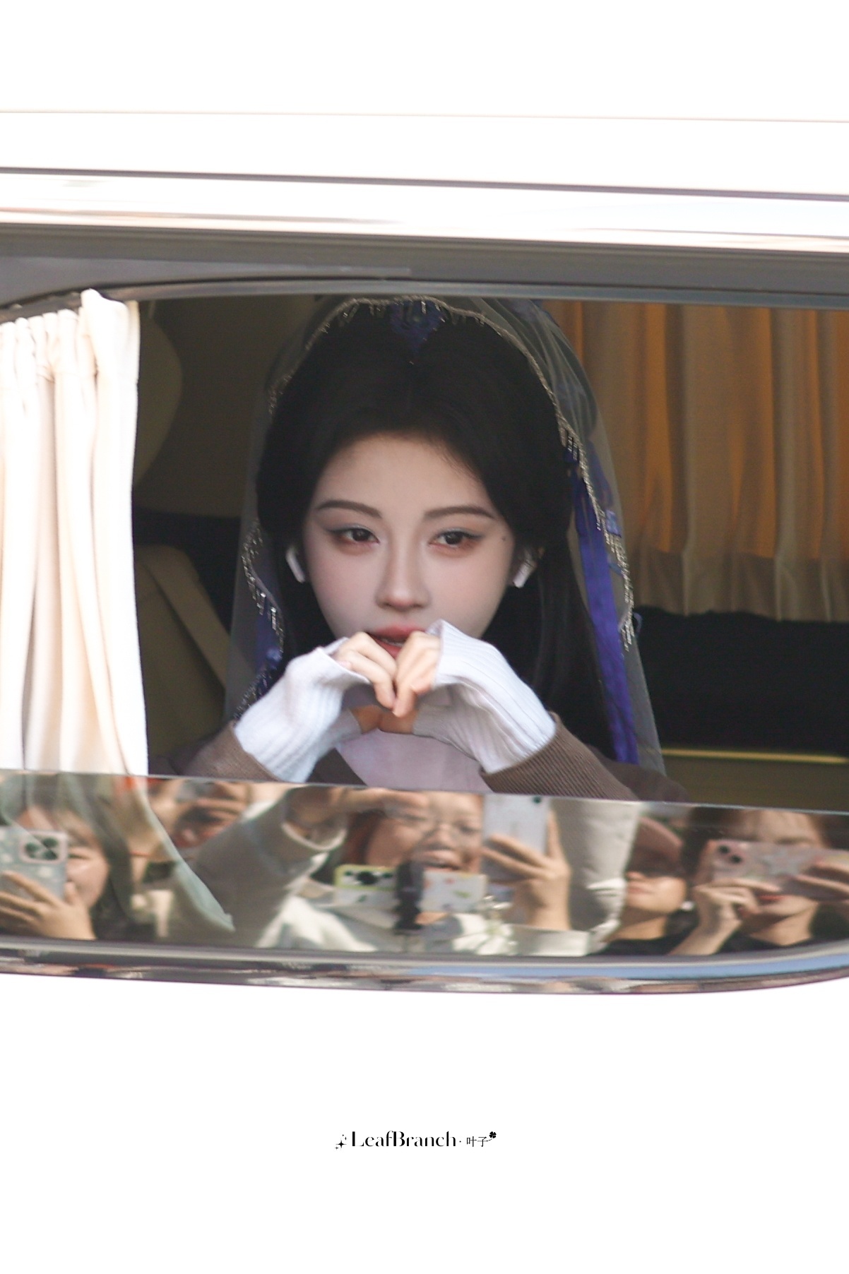 🍊 🍊 感恩生活中的每一份给予，它们塑造了今天的你。