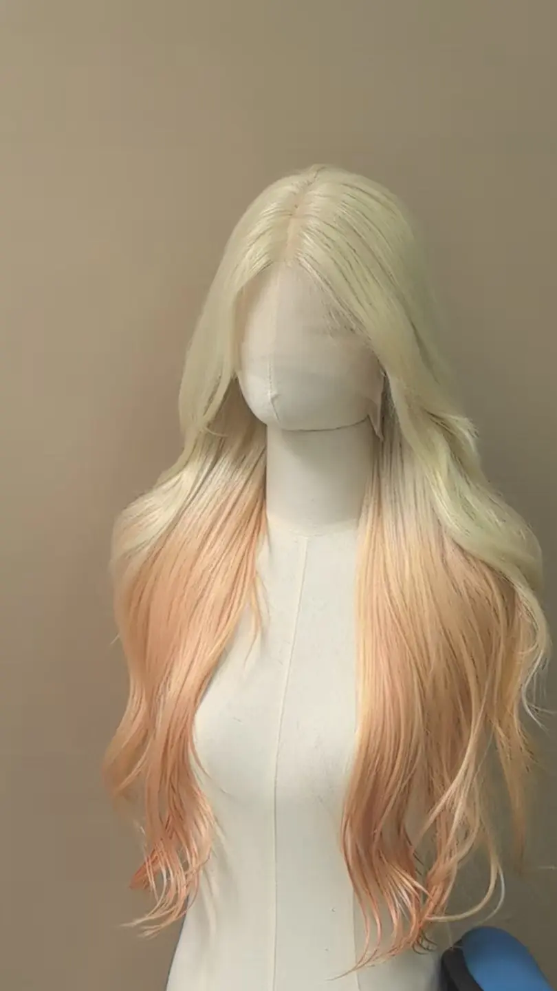 渐变染，接受定制。