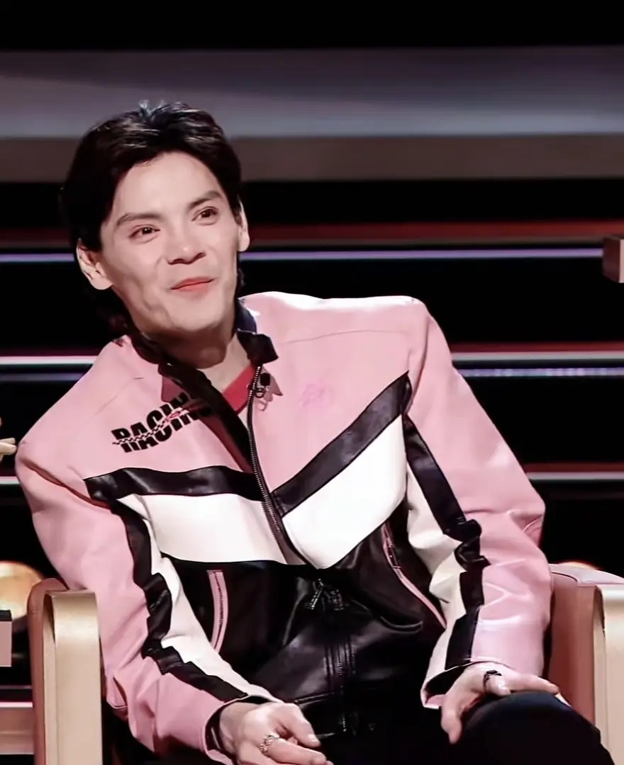 向佐🔪脸了？那挺失败的 