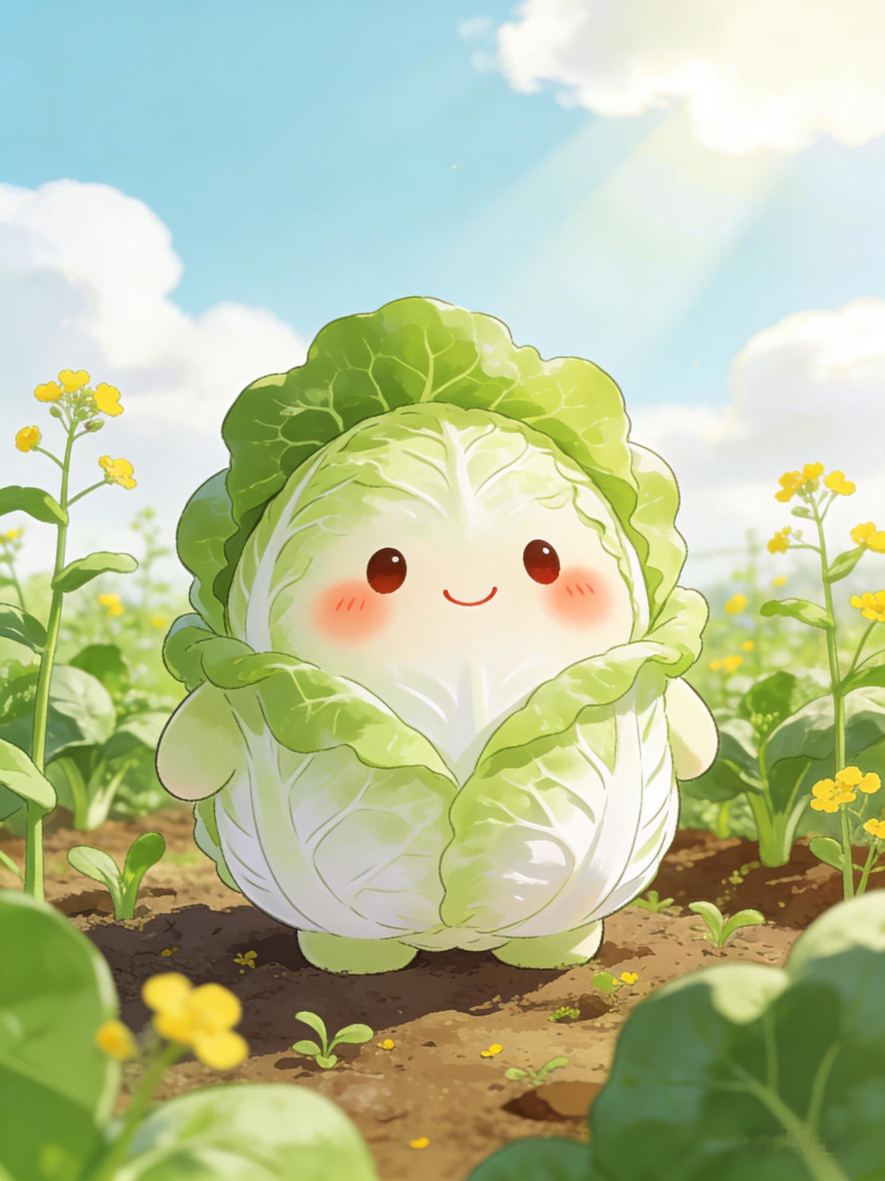 娃娃菜夫妻刀口舔血自吞苦果真是反转反转再反转，害娃娃菜风评被害，这对夫妇真是人才