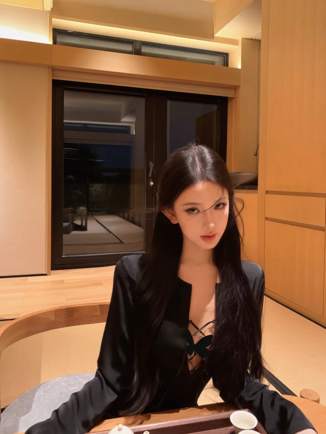 小黑裙才是经典