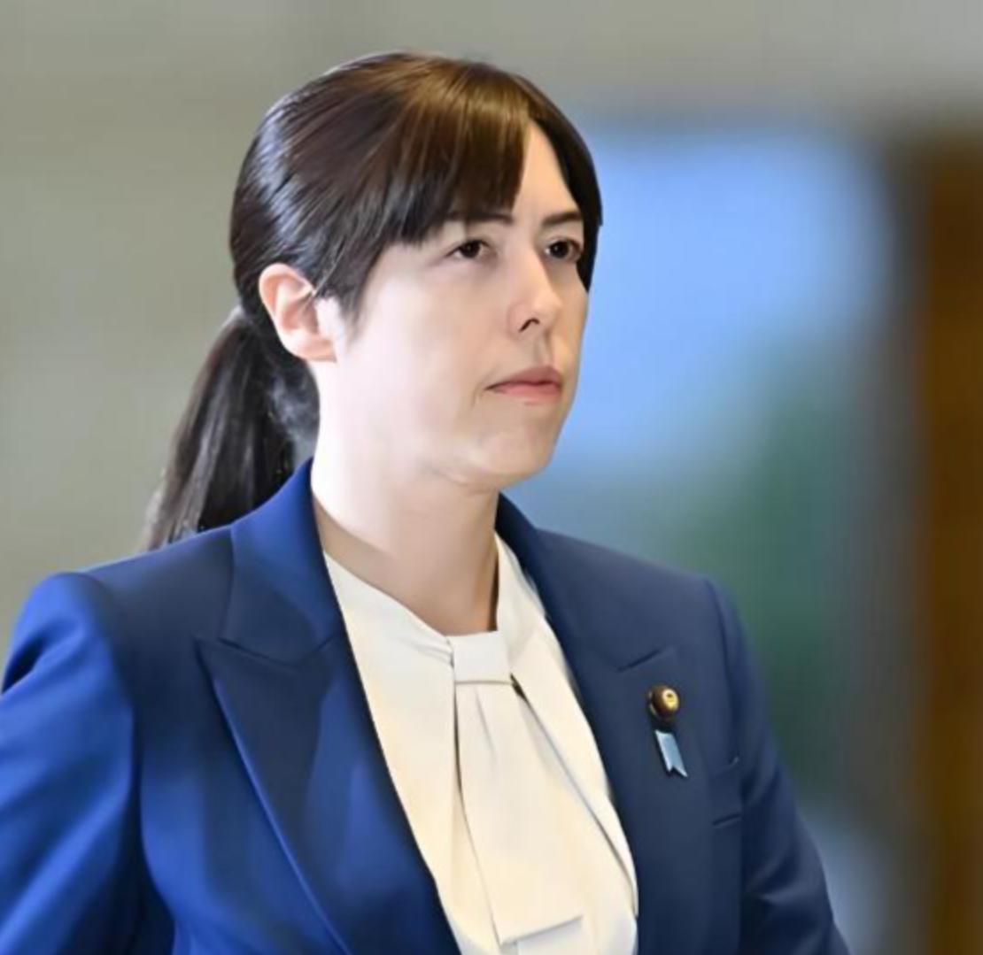 不敢正面回答！

小野田纪美的回避，

藏不住日本政府的失职

据中青网援引外媒