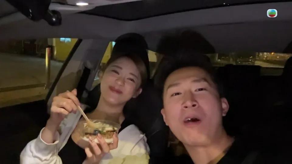 《女神配对计划 金牌媒人的最后晚餐》｜Sophie原来早对GM情有独钟 谈拍摄感