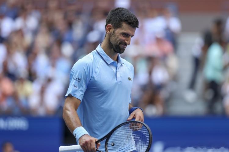 在晋级澳网男单4强之后，德约科维奇￼即时排名回到世界第三位。澳网男单1/4决赛，