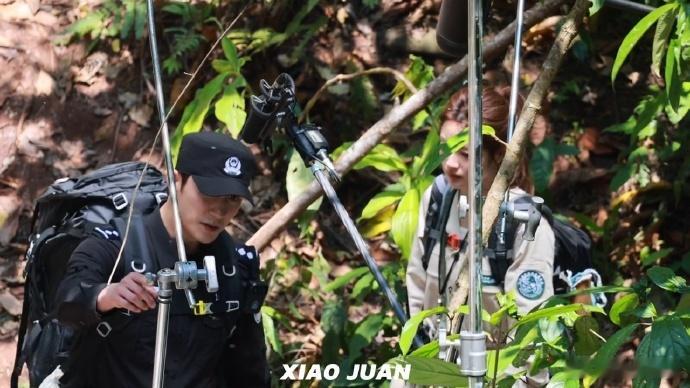 黄景瑜徐若晗新剧官宣开机黄景瑜徐若晗二搭新剧开机 新剧顺利开机开启全新征程，剧组