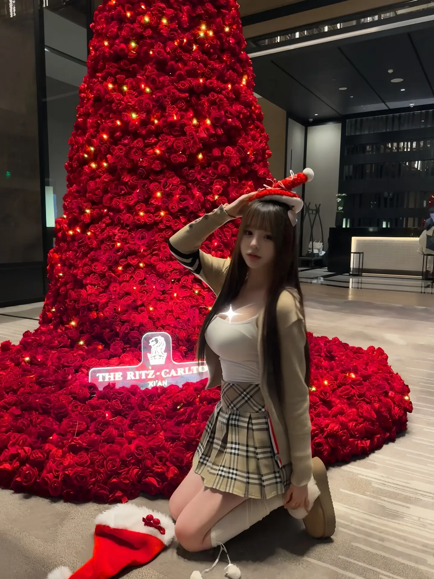 又是一年金勾拜🎄🔔