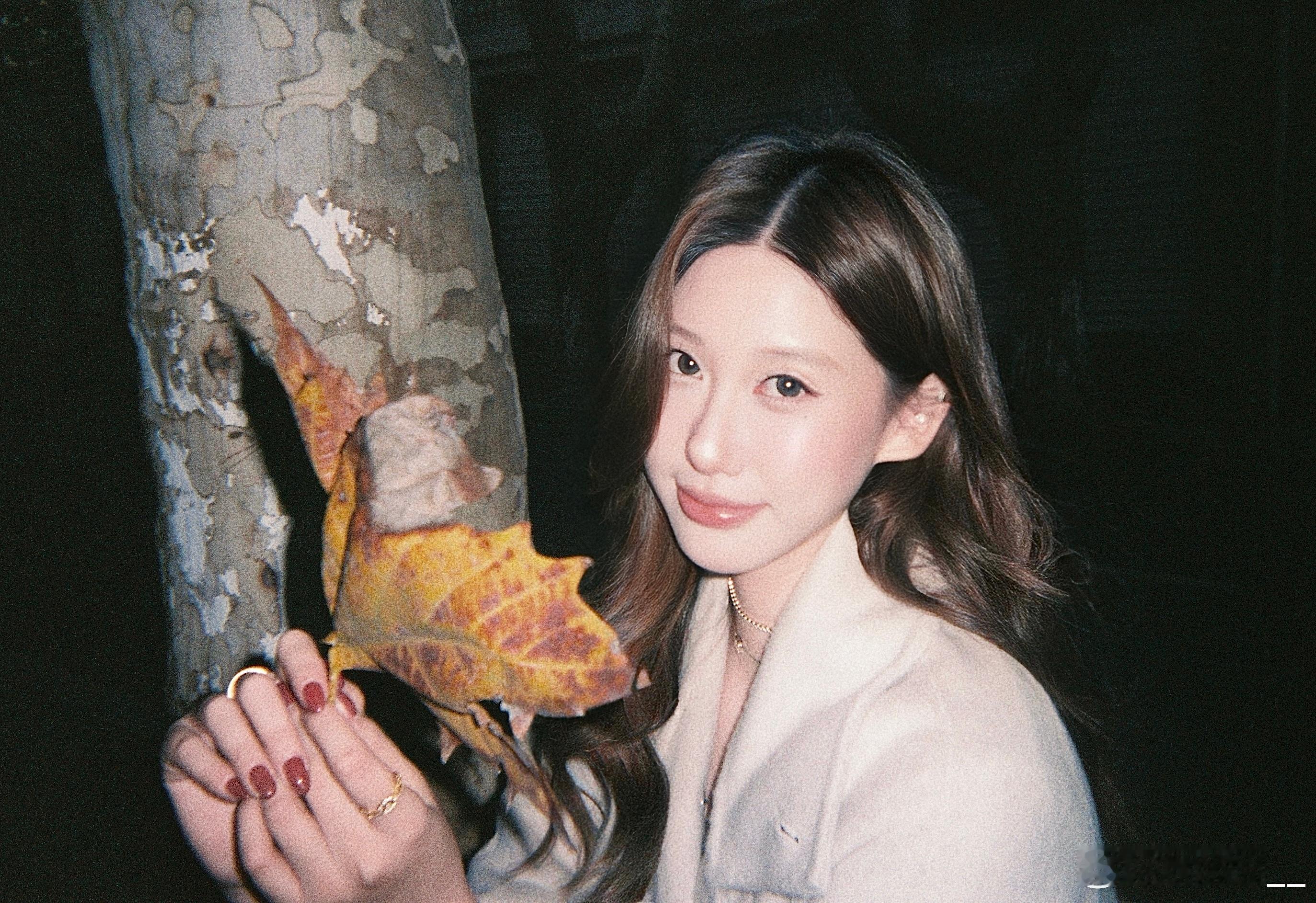 延迟的幸福胶片