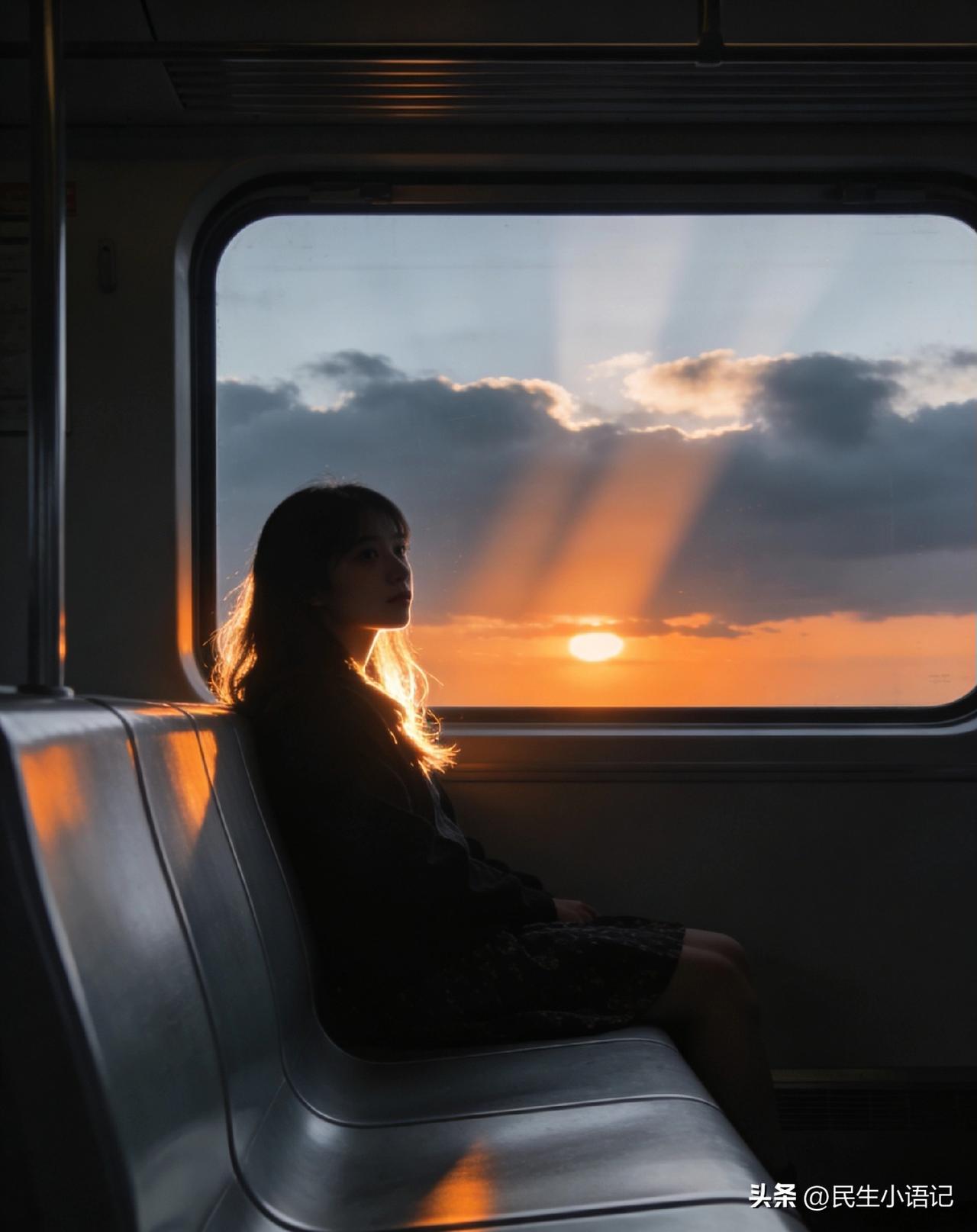 其实感情里最残忍的，从来不是不爱，而是用承诺哄着你，用身份绑架你，却从来不肯为你