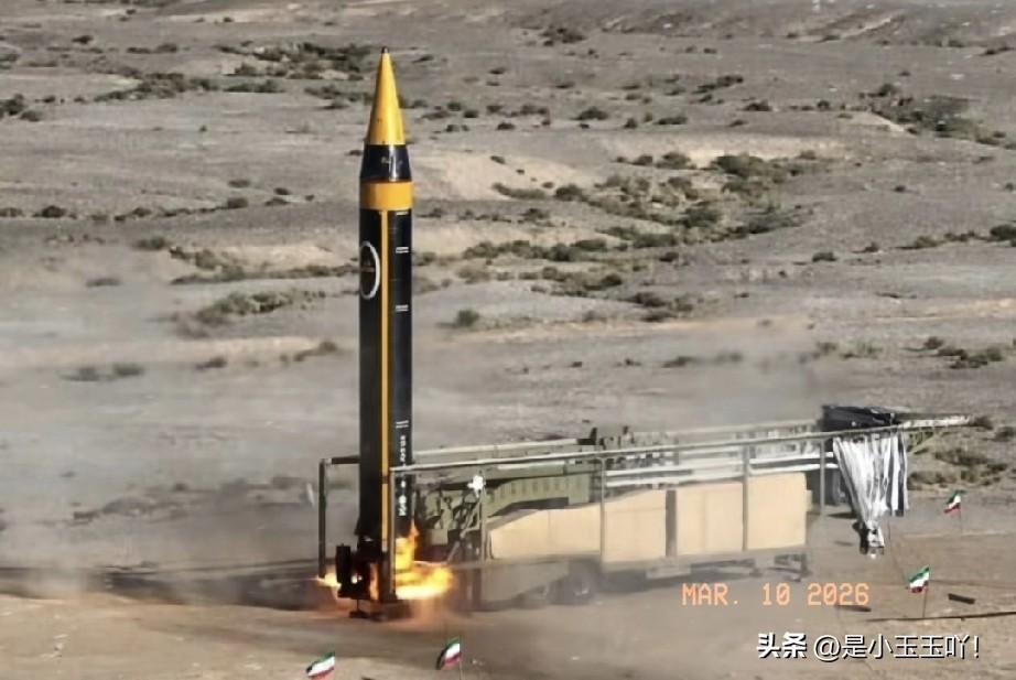 伊朗连出三记重拳！

中东彻底炸锅！

伊朗突然宣布三条命令，一条比一条狠：
