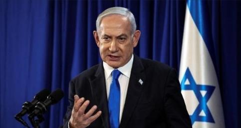 🌙以色列这步棋走得太蠢了——为了配合美军捞飞行员，主动宣布暂停对伊打击，本以为