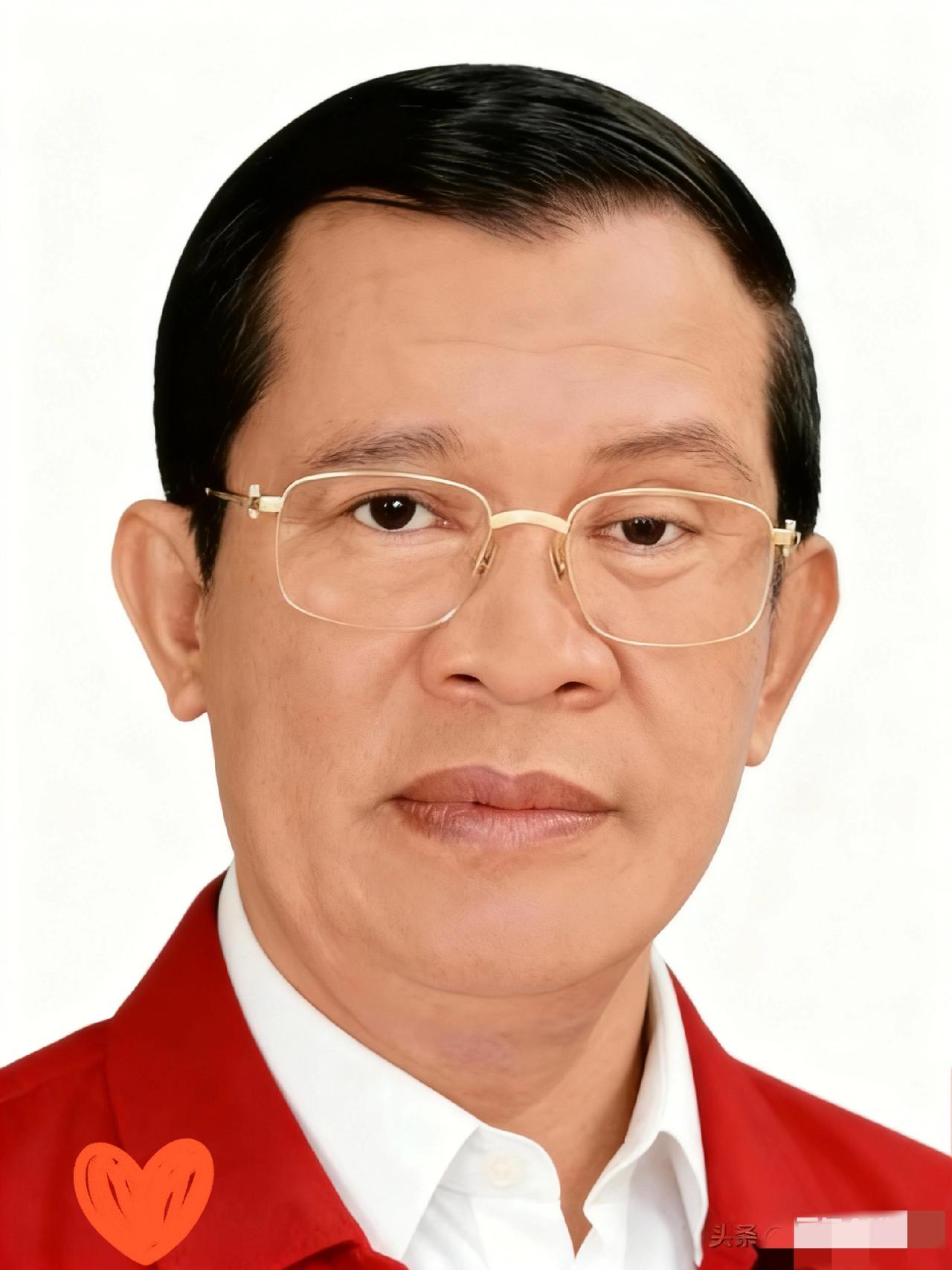 快报，快报
柬埔寨突然宣布了
12月13日消息，柬埔寨新闻部大臣奈帕德拉称，泰国