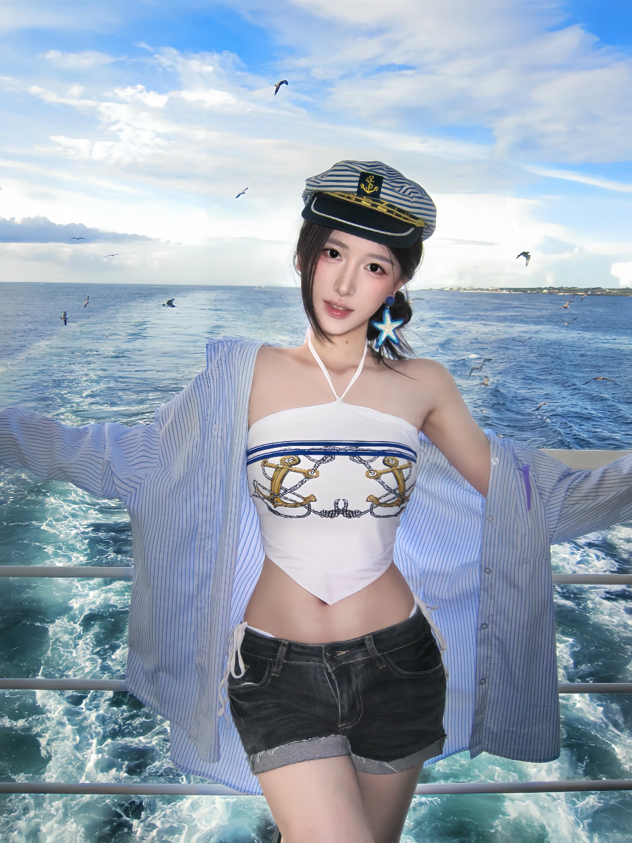 🇰🇷 𝑯𝒆𝒍𝒍𝒐 𝑱𝒆𝒋𝒖 𓂂𓈒𓏸𓇼🚢