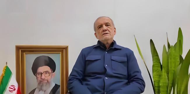 3月7日，伊朗总统佩泽希齐扬通过国家电视台发表重磅电视讲话，正式宣布停止对周边国