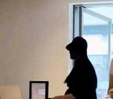 理想老板李想又要当爸爸了，妻子挺着孕肚现身阿那亚，怀上第六胎，快要临盆。近日网友