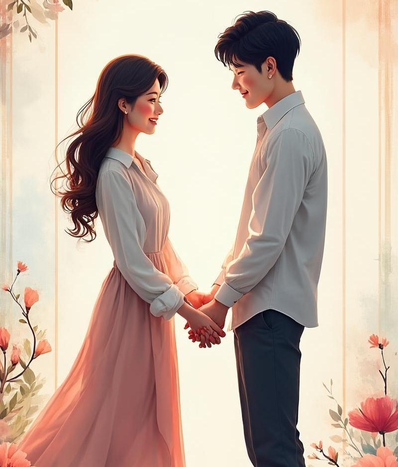 心动易得，担当难求

“心动遍地都是，担当万里挑一。”在当下男多女少的时代，心动