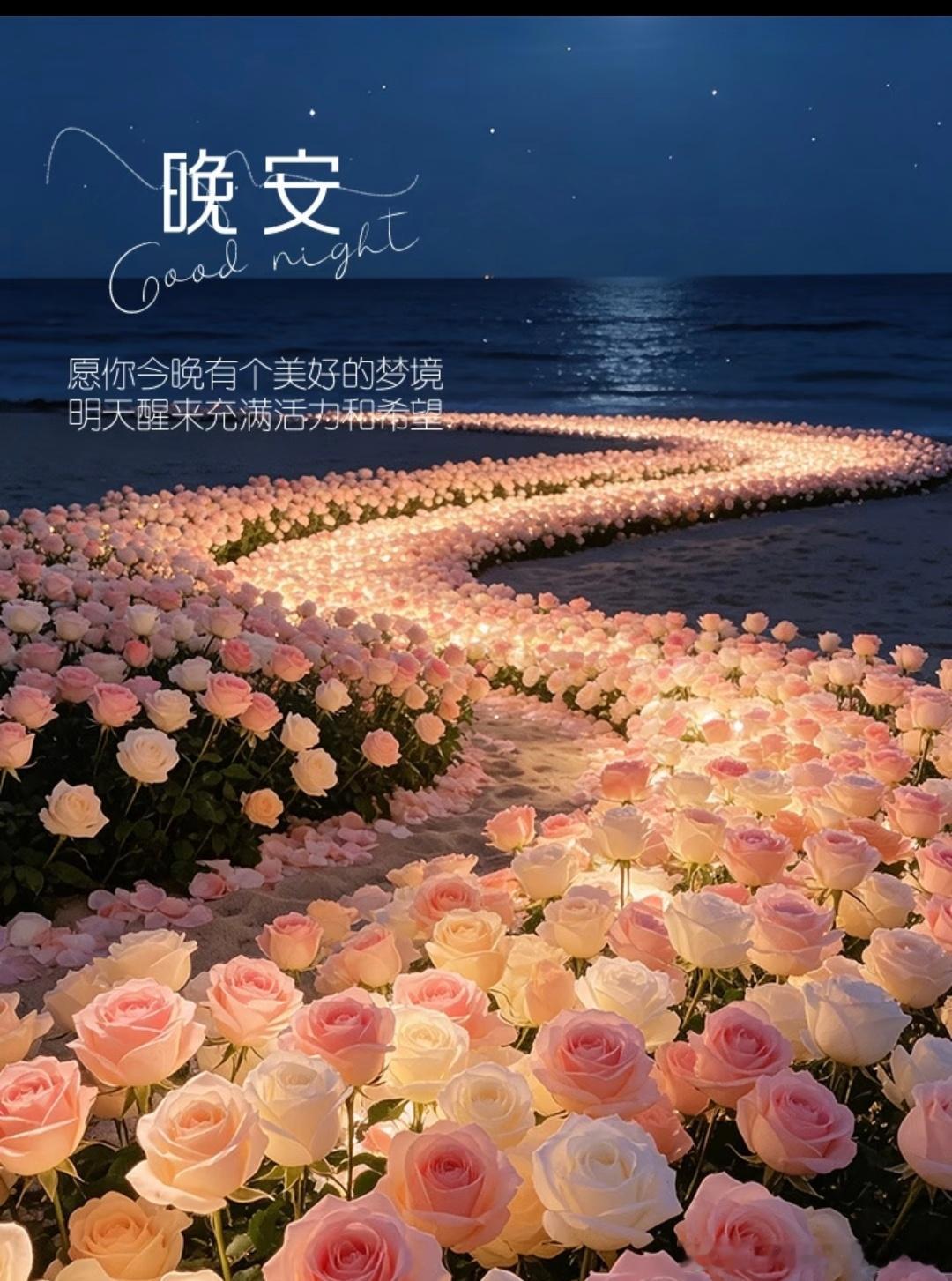 Good night 