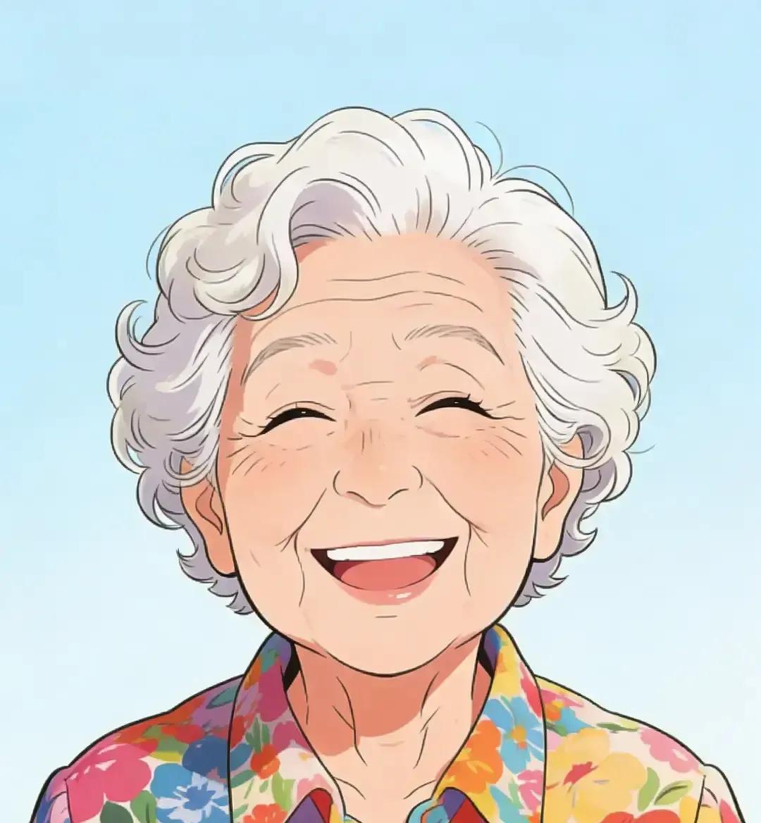 抖音上刷到个儿媳晒三十年婆媳日常，婆婆凌晨去地里掐野菜，回家熬粥等她，拌嘴第二天