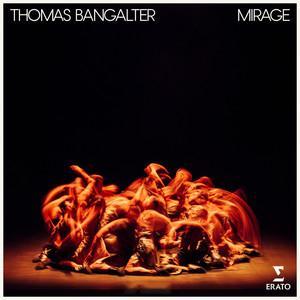 【Daft Punk成员Thomas Bangalter推出全新个人专辑《Mir