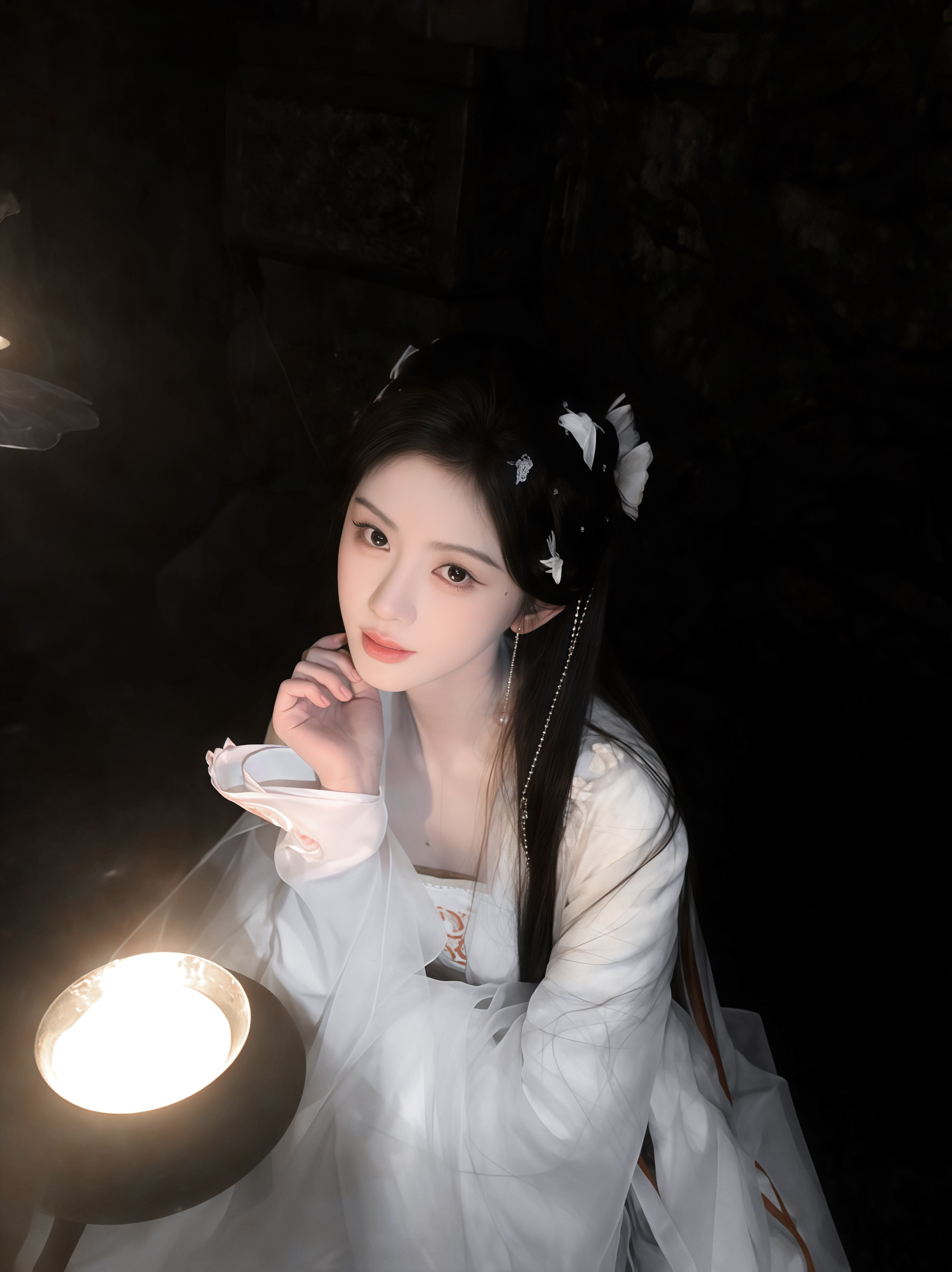 -水色薄淚🦢🎼🎨 
