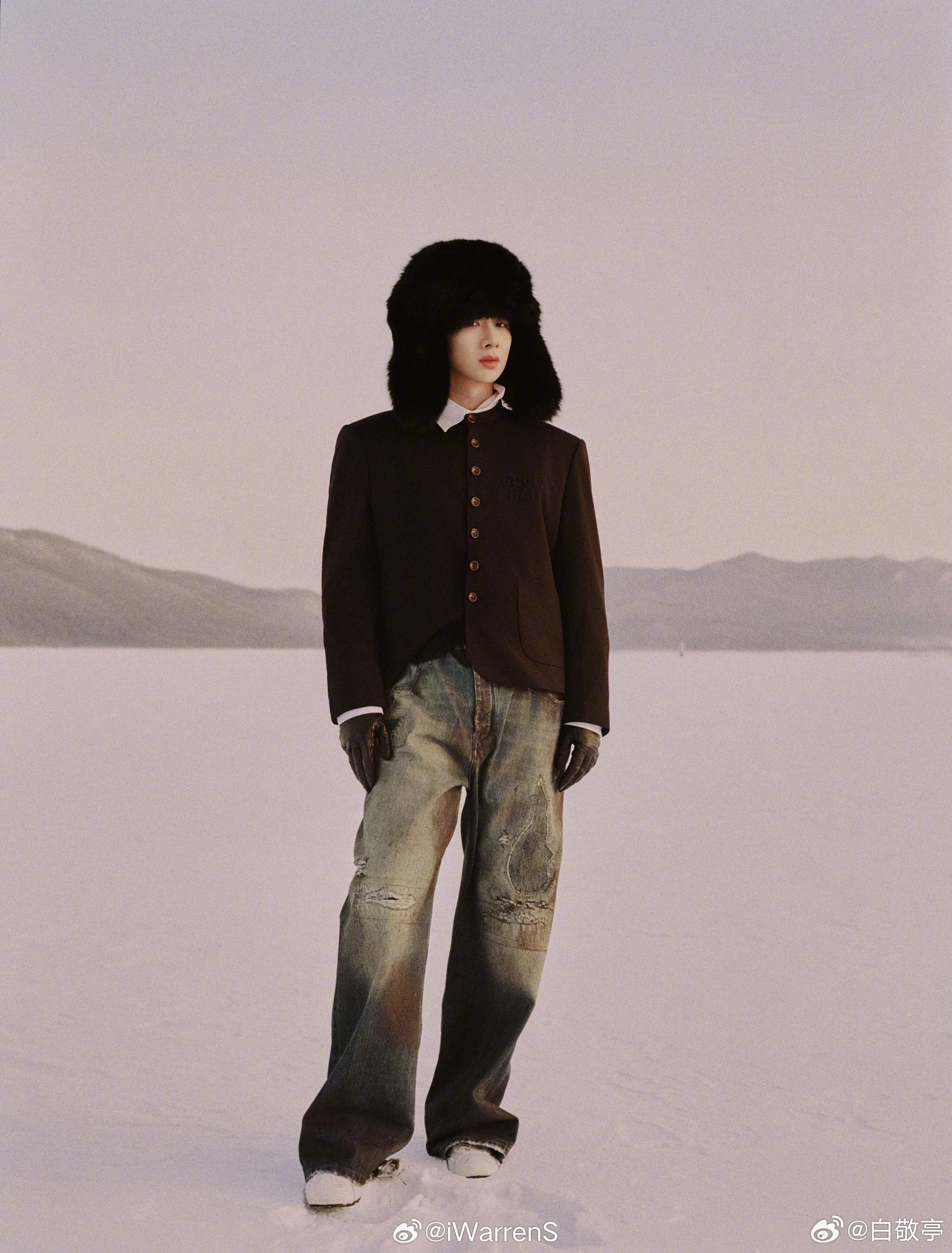 男明星微博之夜红毯造型，你pick谁呢？丁禹兮、邓为、陈哲远、曾舜晞、宋威龙、王