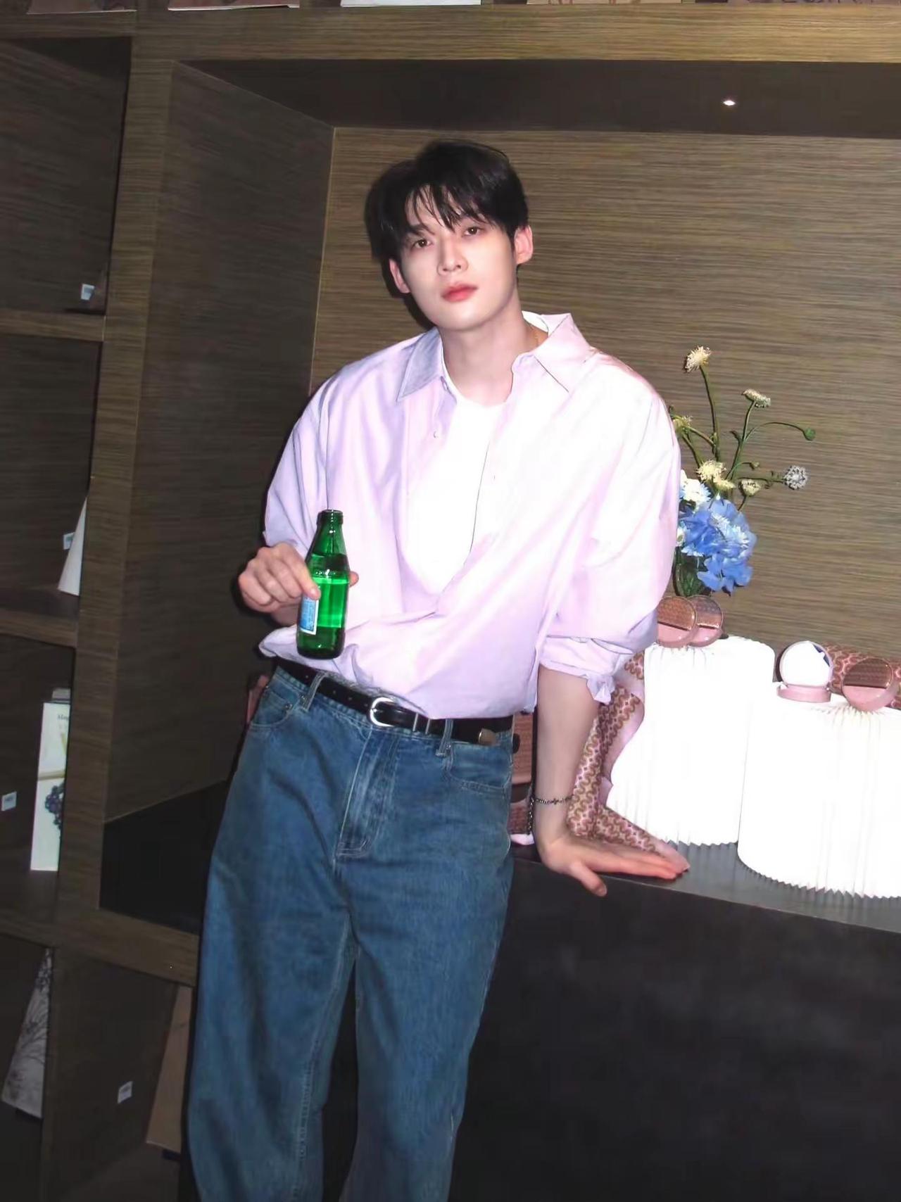 좋은 꿈꿔💗💗金允植 允植YoonZip