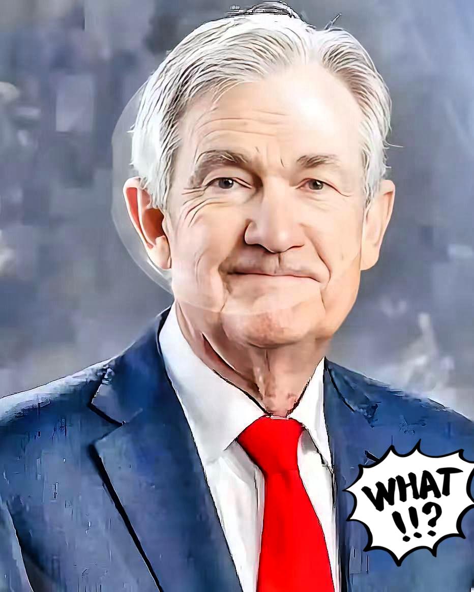 就在刚刚
美联储主席宣布了！
9月18日凌晨，美联储主席鲍威尔宣布降息25个基点