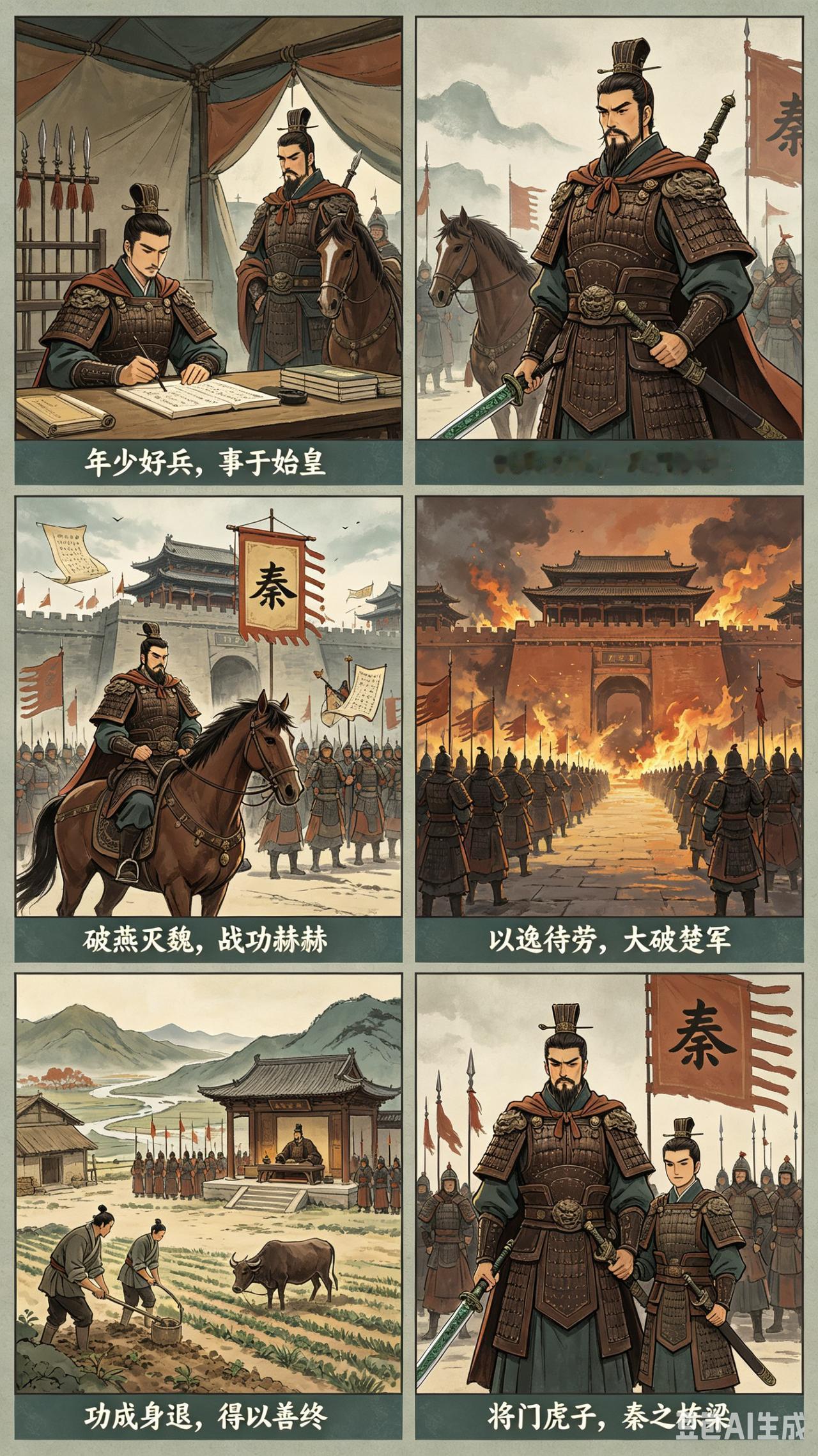他是谁