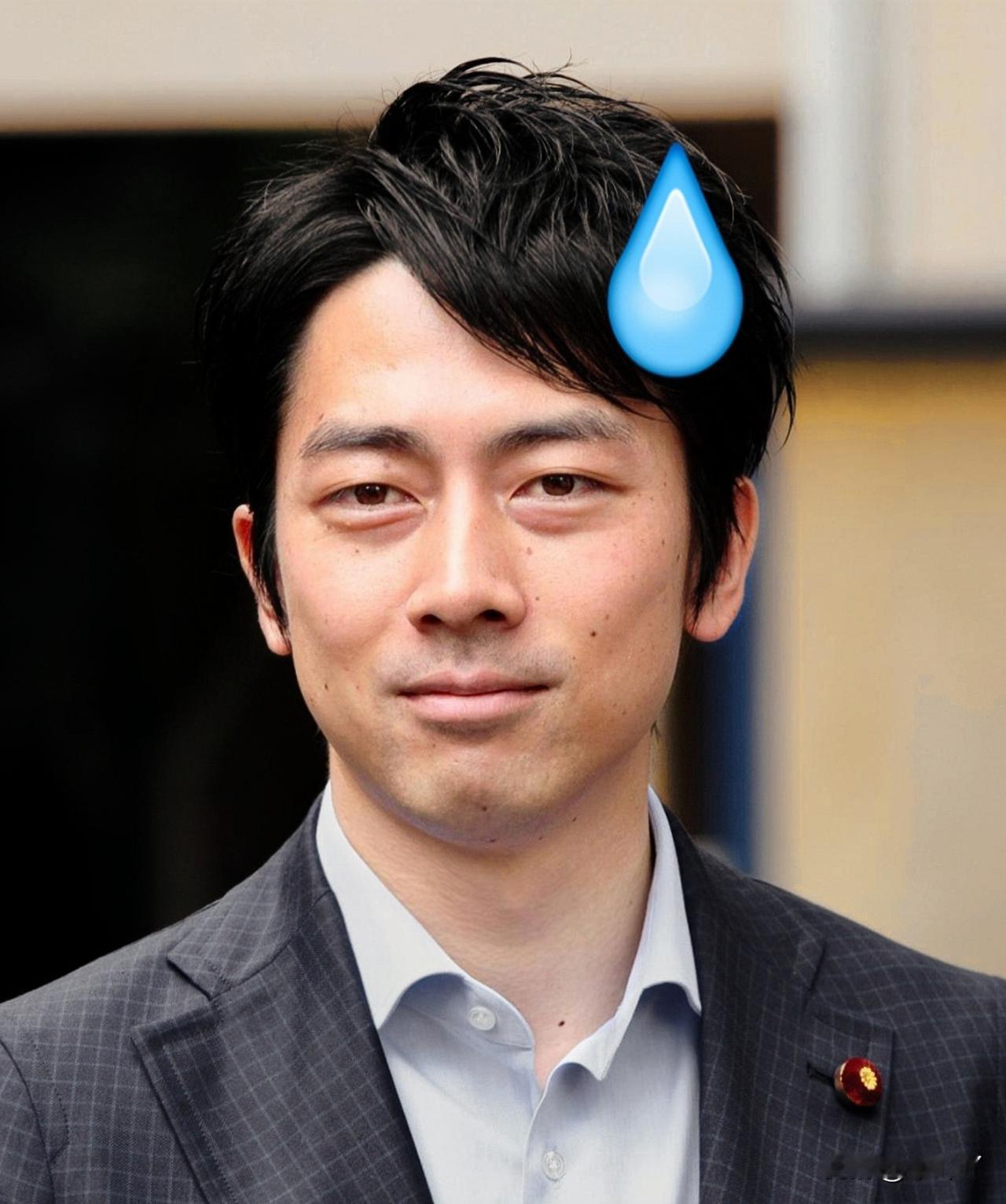 小泉进次郎：“我们不能坐以待毙，我们要主动进攻。”
对日本的警惕和防备，不仅仅是