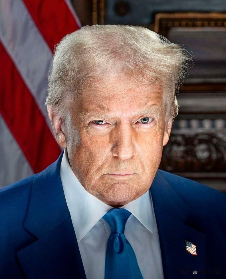 特朗普称已调重兵已压境伊朗，今天晚上还睡吗?  到底会不会打?