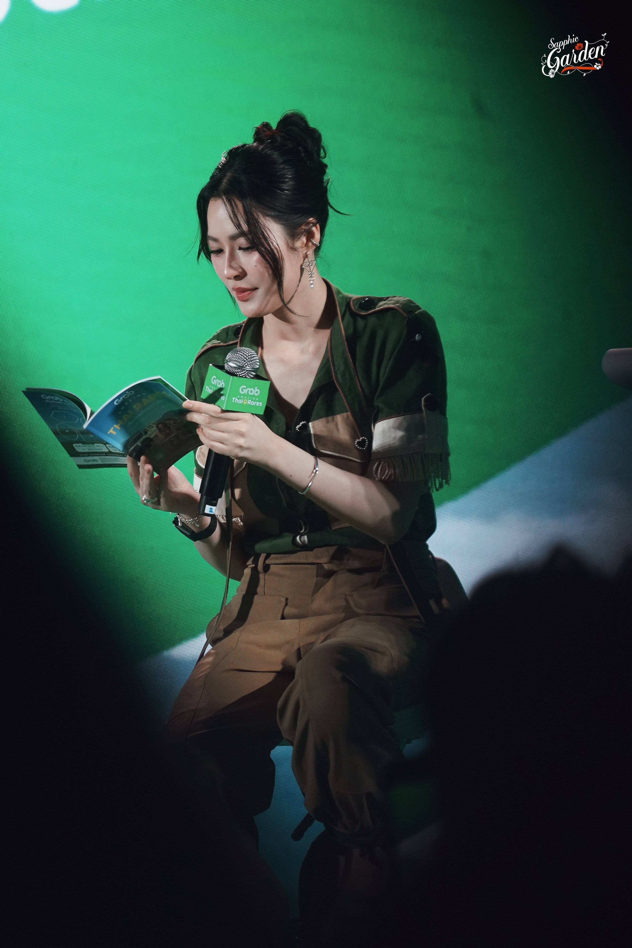 lingorm 好A的两位 