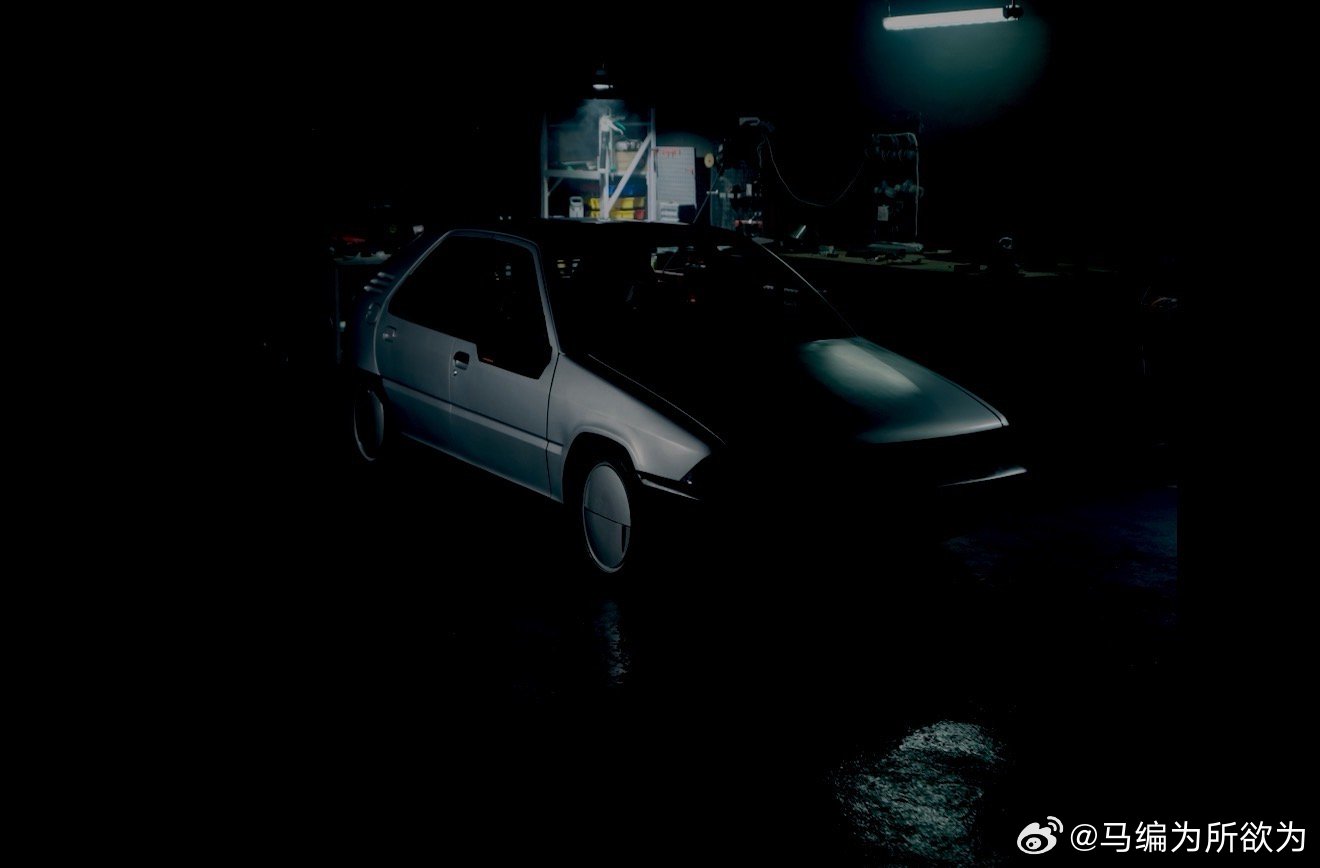 《浪漫机器人》 