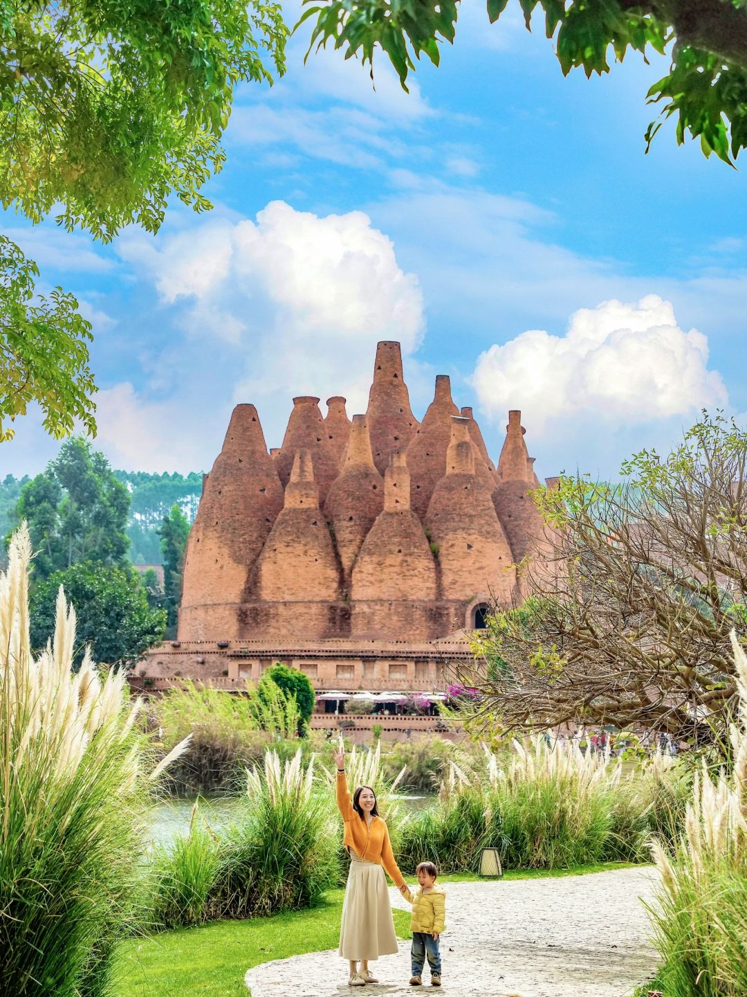 云南旅游，听劝一定要留几天在昆明🧡小总结