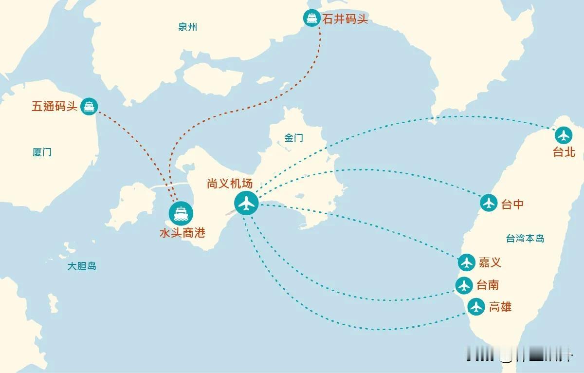 #在厦门哪里可以看到台湾#
只要是海边，都可以看到台湾。
当然，最明显的是看到台