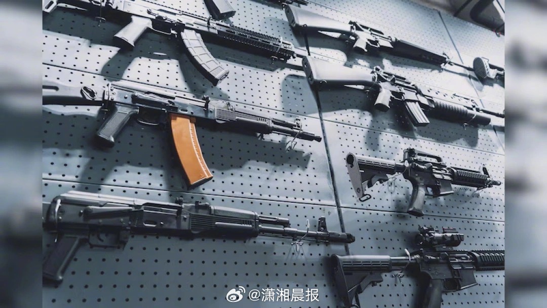 【#美国允许正当防卫时使用致命武力#，#美国200万人购买谋杀险#，应对正当防卫
