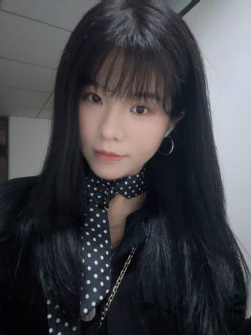 染发的尽头是黑发…^_^