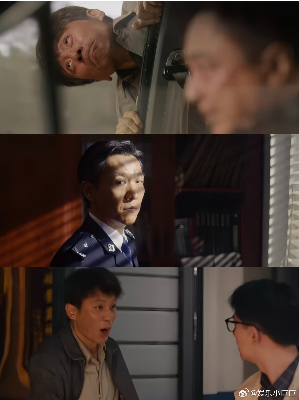 叵测开播 这是一场人性与智慧的较量，610悬案引发的层层推理让人陷入沉思，每个角