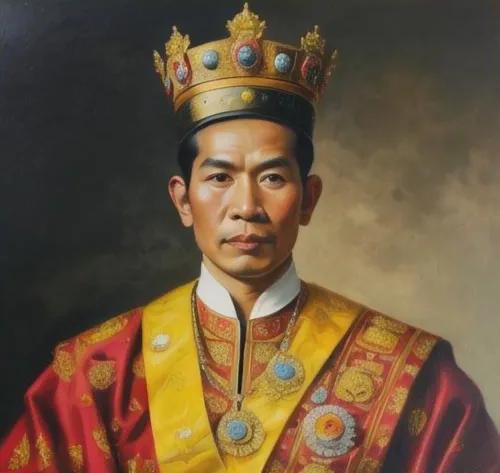 槃罗茶遂（越南语：Bàn La Trà Toại／槃罗茶遂；Mahā Sajai
