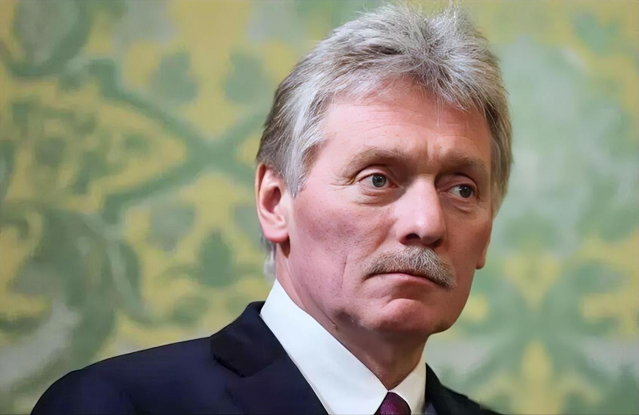 佩斯科夫严正警告：针对俄资产举措“绝不姑息”，后果极其严重！

2025年12月