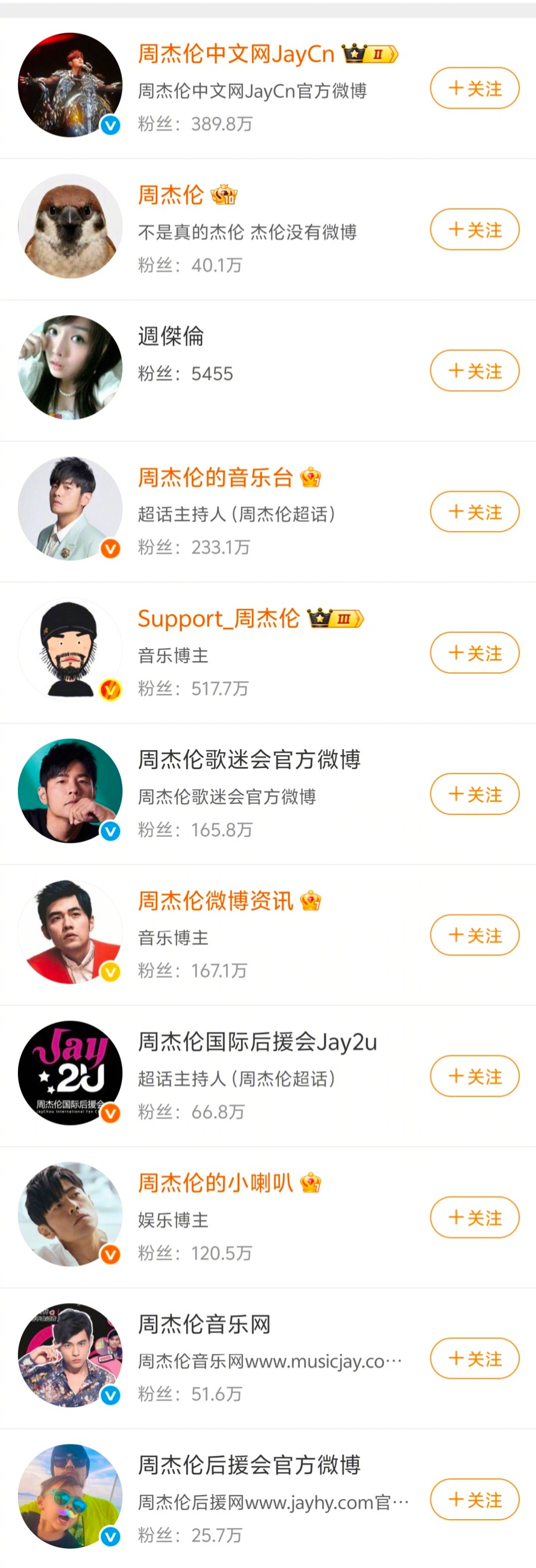 周杰伦 私生子  周杰伦就不能开通个账号，发下声吗？继续传下去，我都要信以为真了