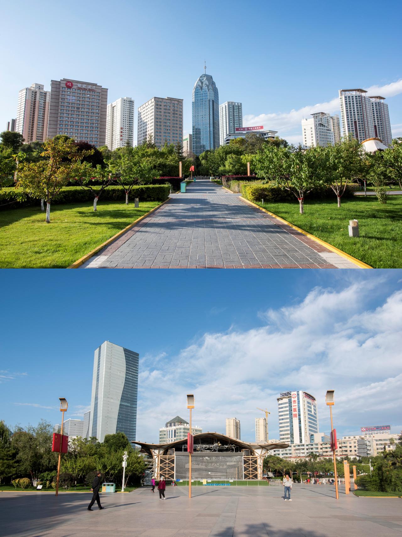 青海西宁怎么玩？这篇攻略请收好

青海省是热门的旅游目的地，经西宁中转是较多人的