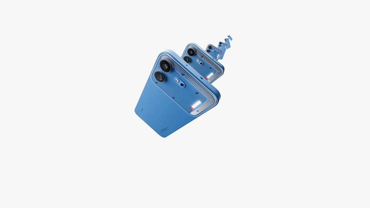 Nothing Phone (4b) 正式发布，8+128GB 售价 2899 