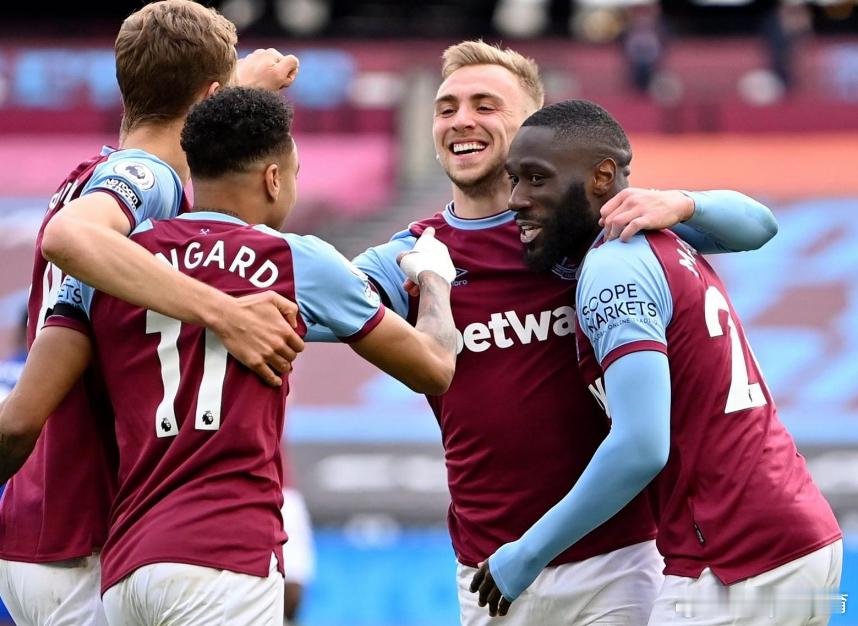 🏴英超赛前｜西汉姆联 vs 诺丁汉森林🕓 04:00这场球，先给结论：主场在