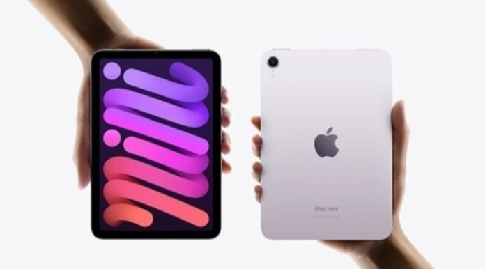 【iPadmini8十大升级】iPadmini8十大升级曝光苹果预计将于下周发布
